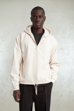 hoodie jacket