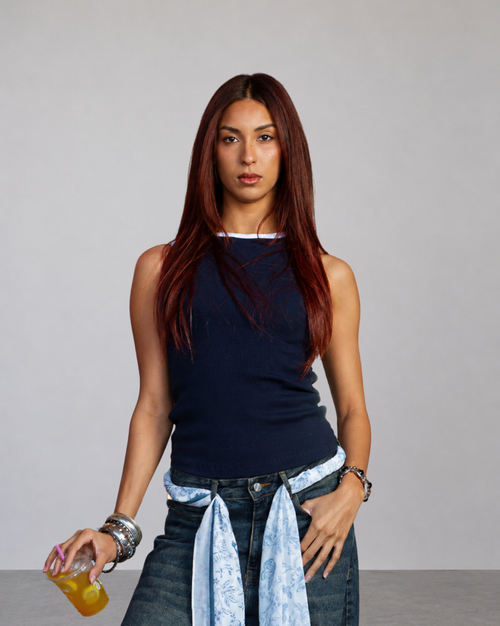 tank top /hers