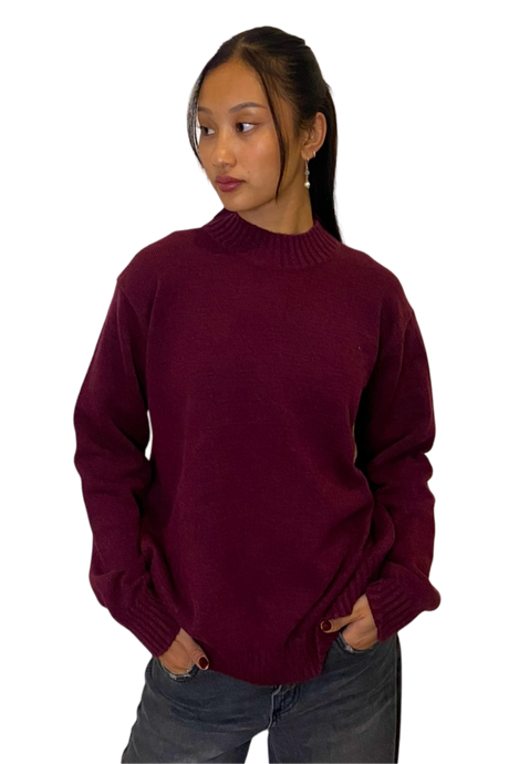 crewnecks