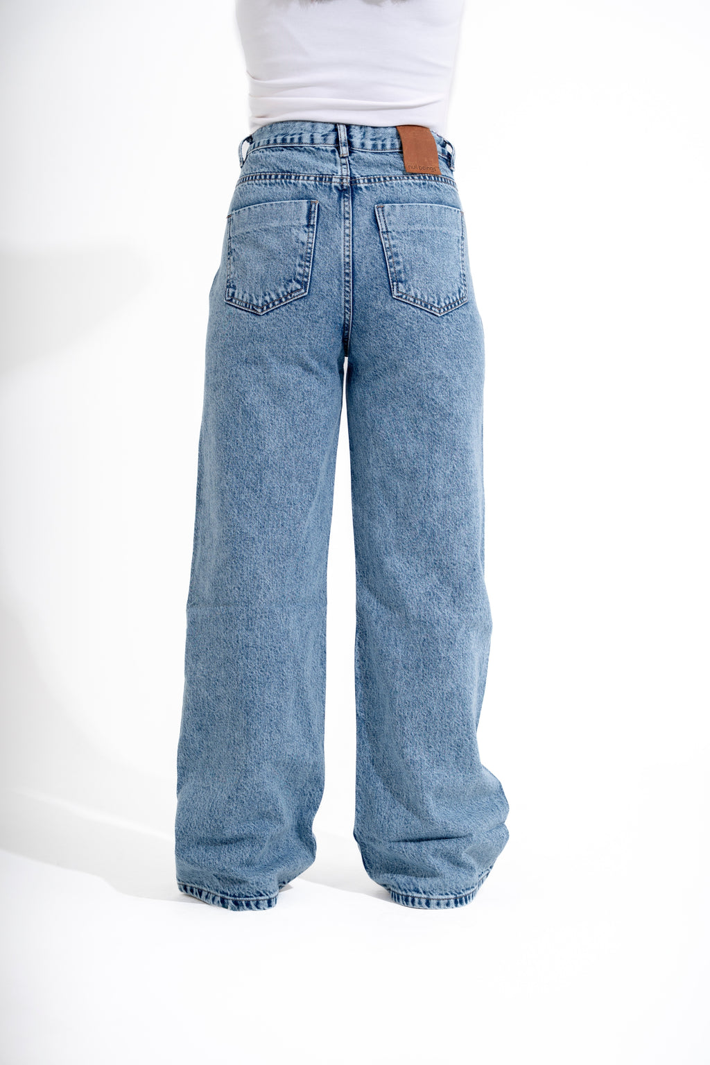 women's adjustable waist jeans