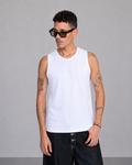 tank top /his