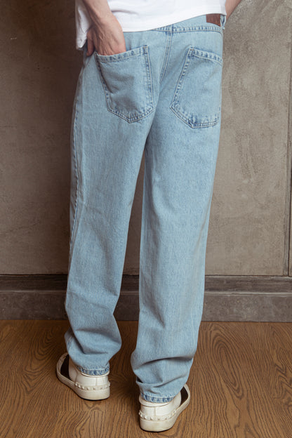 jeans /sky blue