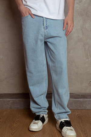 jeans /sky blue