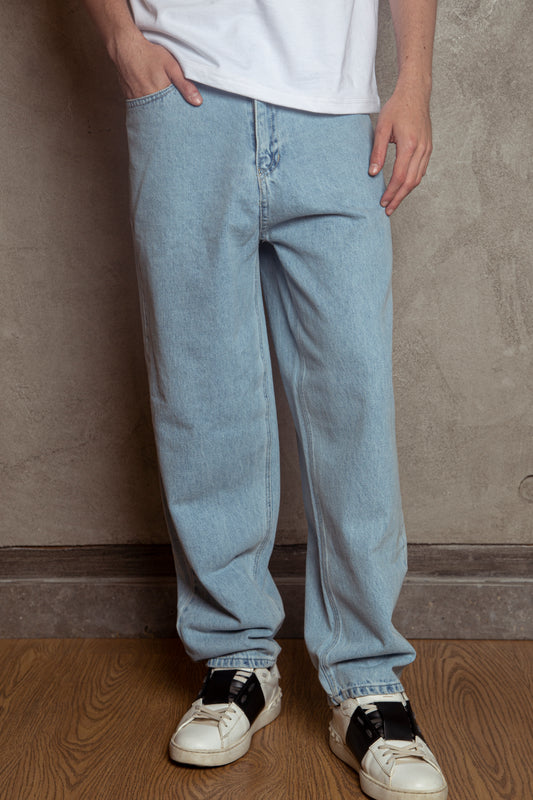jeans /sky blue