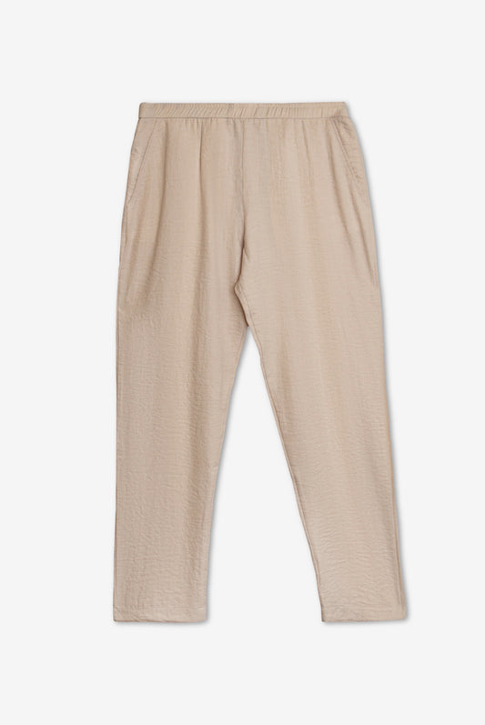 men’s linen pants /beige