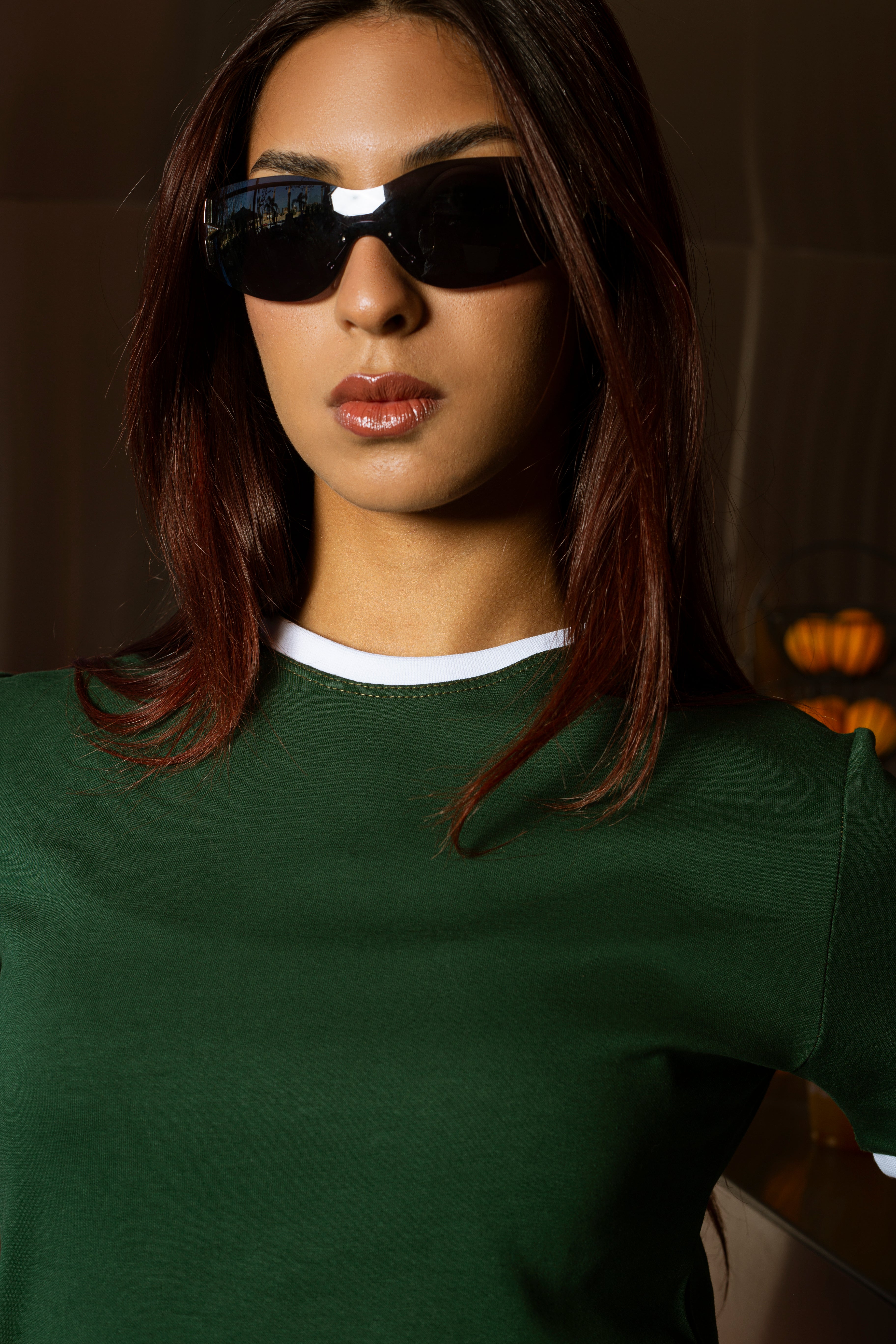 ringer tee /hers