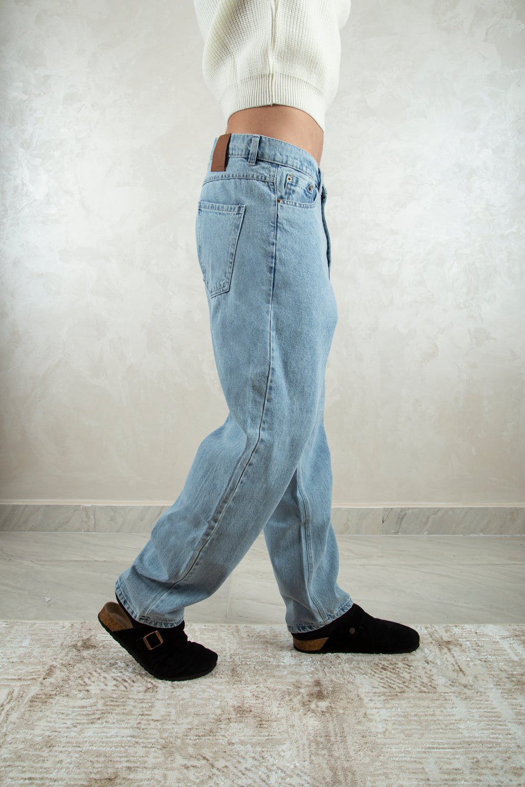 Men's jeans