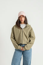 hoodie jacket