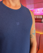 tank top /his