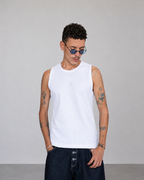 tank top /his