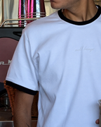 ringer tee /his